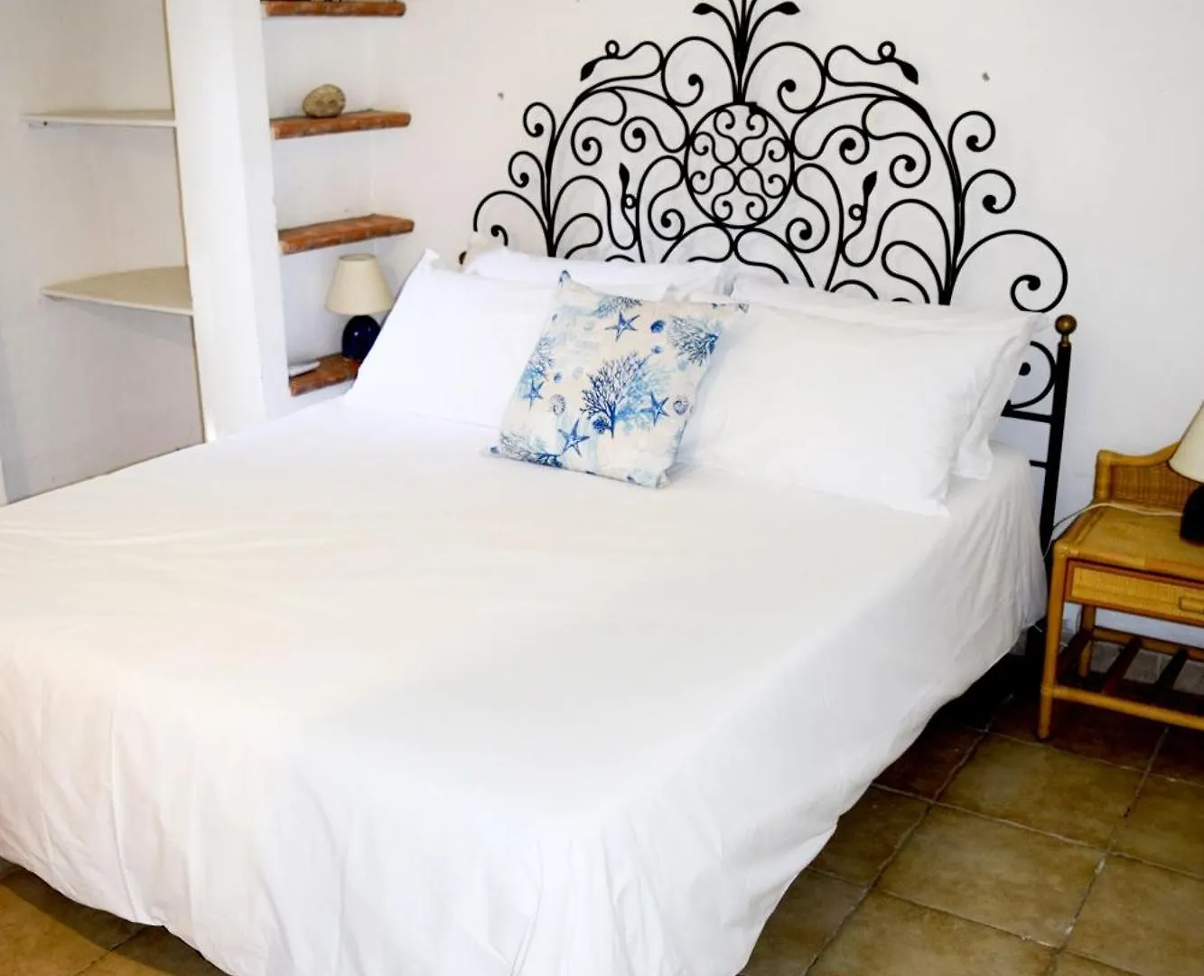 בית נופש הוילה פולה Casa Agostina