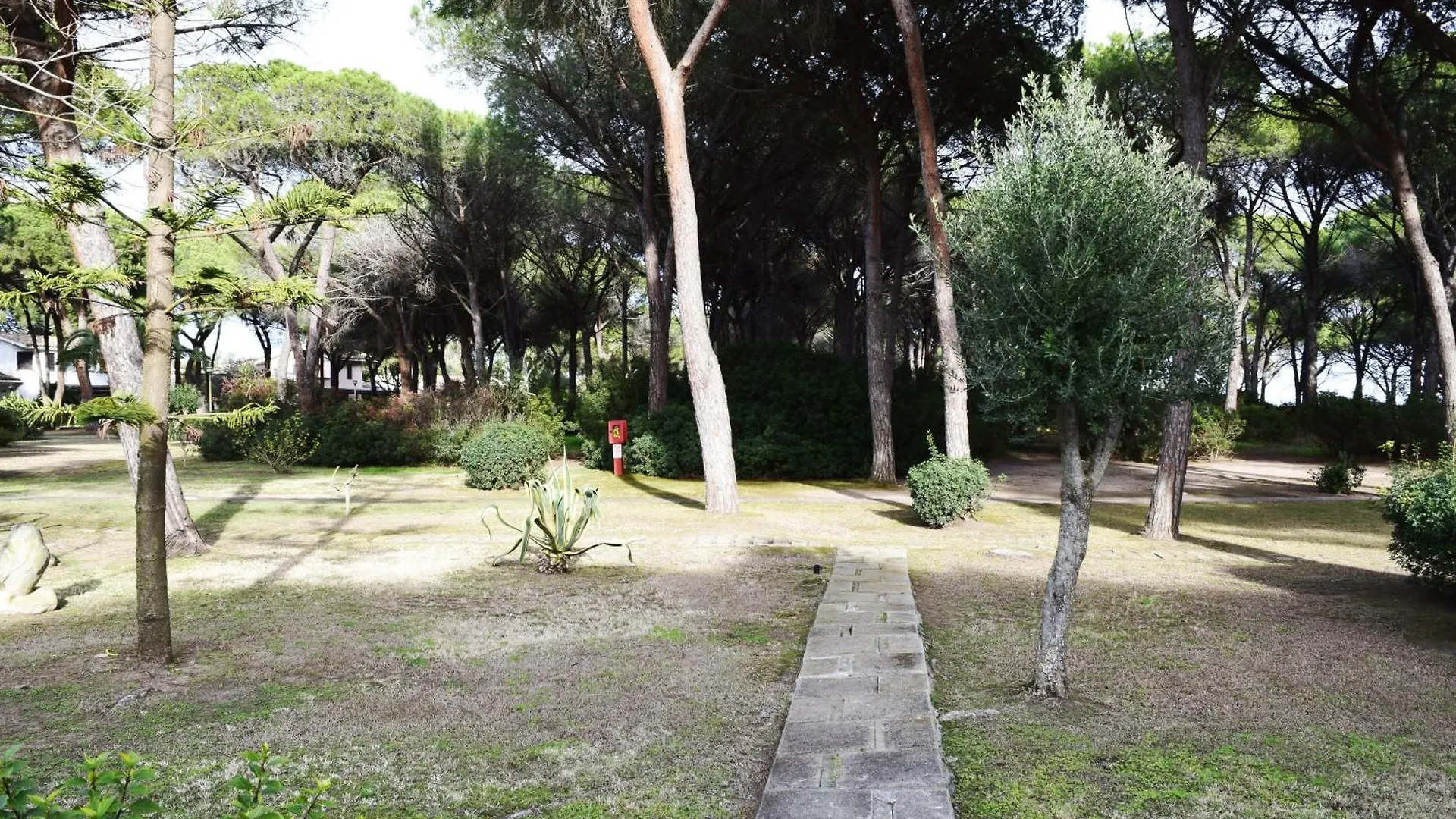 הוילה פולה Casa Agostina
